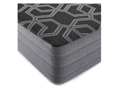 12" Cooling Hybrid Mattress – Medium Plush