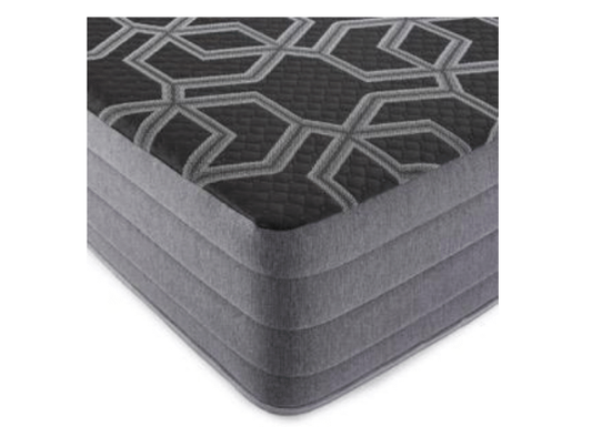 12" Cooling Hybrid Mattress – Medium Plush