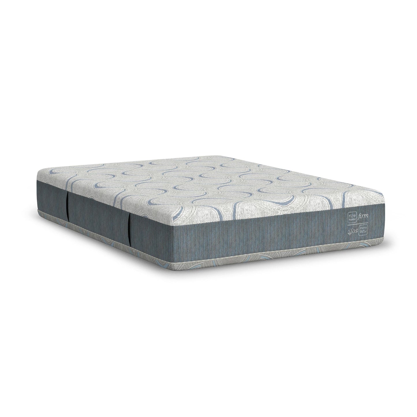 Cool Choice 14" Dual-Sided Cooling Mattress
