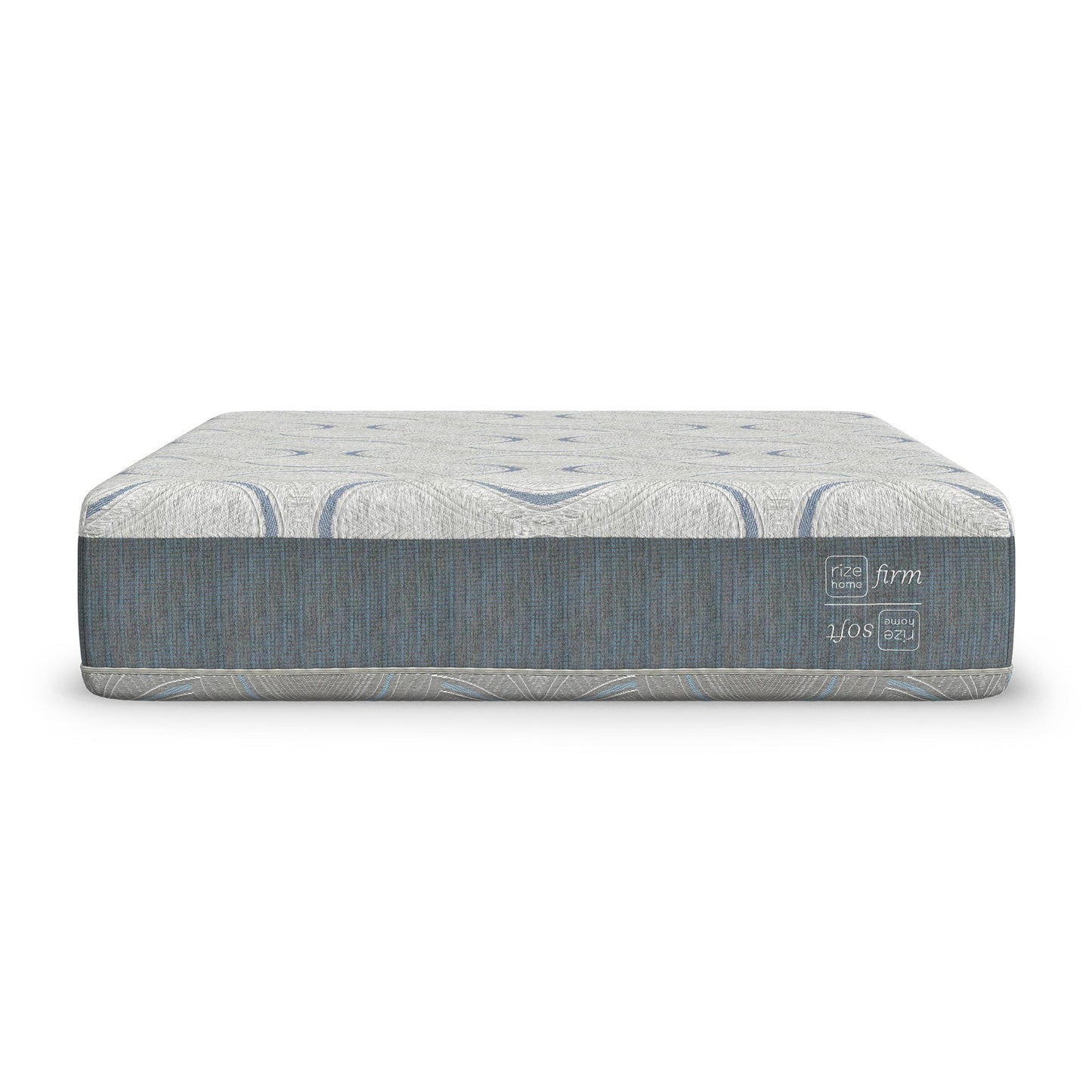 Cool Choice 14" Dual-Sided Cooling Mattress
