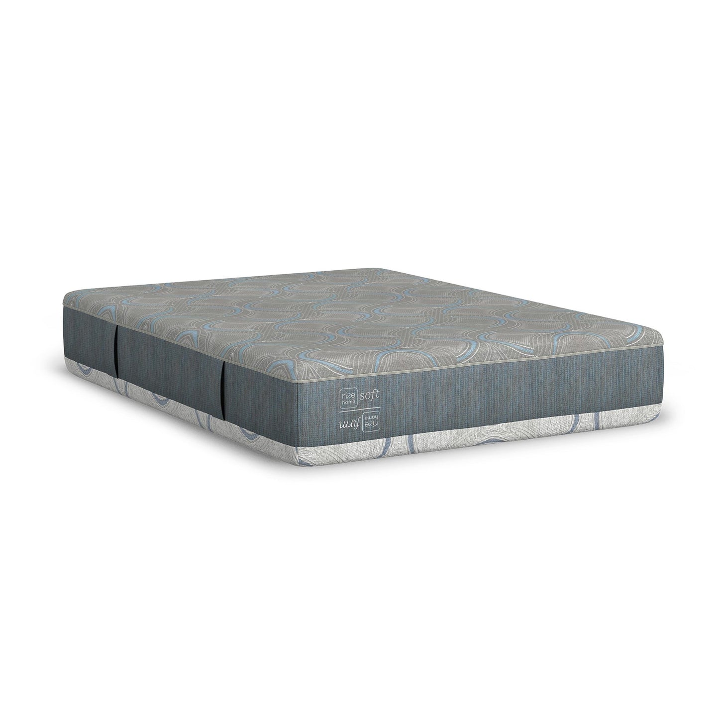Cool Choice 14" Dual-Sided Cooling Mattress