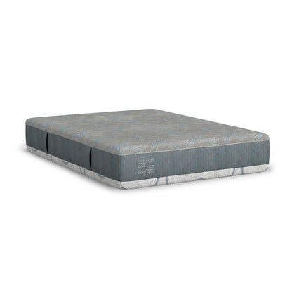 Cool Choice 14" Dual-Sided Cooling Mattress
