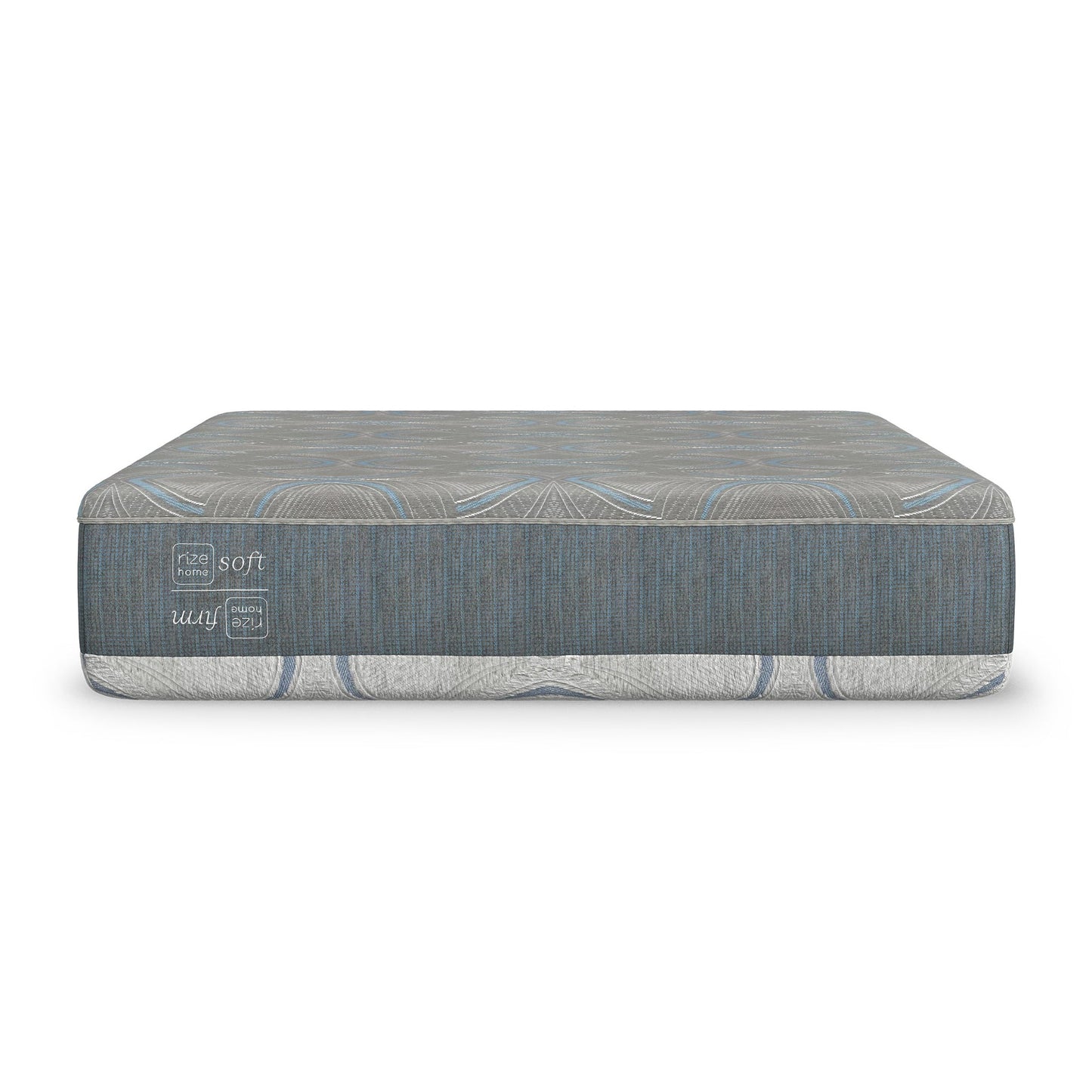 Cool Choice 14" Dual-Sided Cooling Mattress
