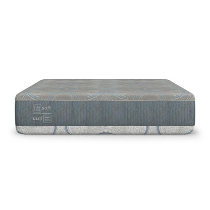 Cool Choice 14" Dual-Sided Cooling Mattress