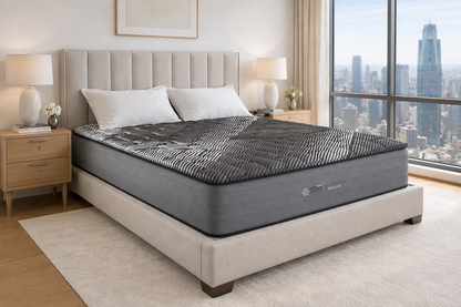 14" Hybrid Firm Cooling Mattress