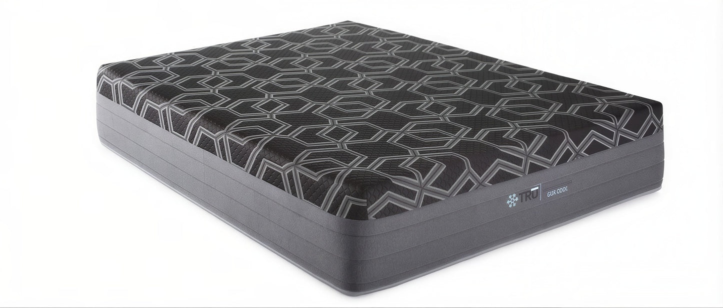 14" Cooling Hybrid Mattress - Plush
