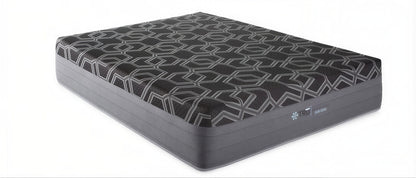 14" Cooling Hybrid Mattress - Plush