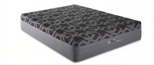 14" Cooling Hybrid Mattress - Plush