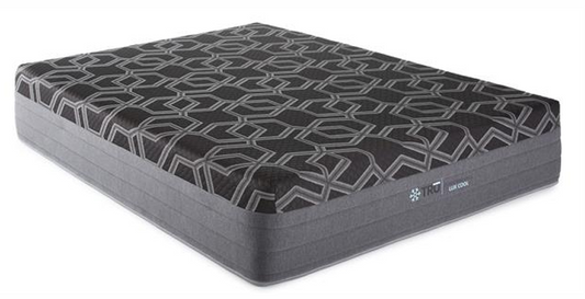 14" Cooling Hybrid Plush