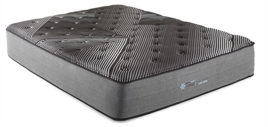 14" Lux Hybrid Plush