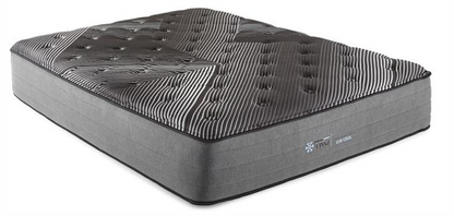 14" Lux Hybrid Plush