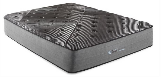 14" Lux Hybrid Plush