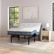Cool Plus 12" Memory Foam Cooling Mattress