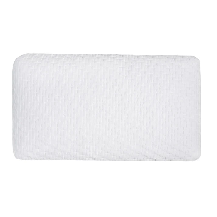 Bamboo Charcoal Cooling Gel Pillow