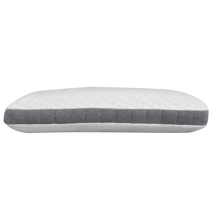 Bamboo Charcoal Cooling Gel Pillow