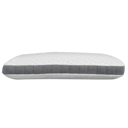 Bamboo Charcoal Cooling Gel Pillow