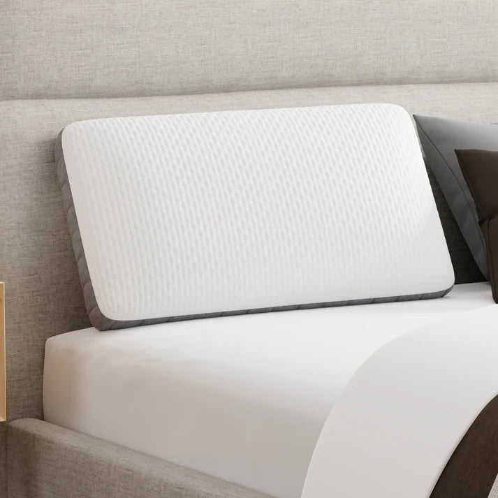 Bamboo Charcoal Cooling Gel Pillow