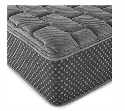 13" Quilted Hybrid Firm