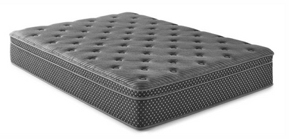 13" Quilted Hybrid Medium