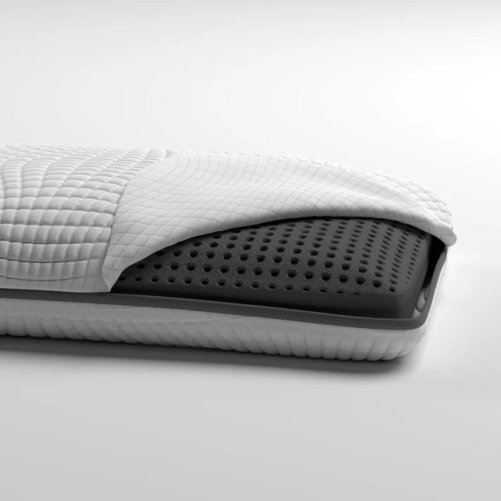 Bamboo Charcoal Pillow