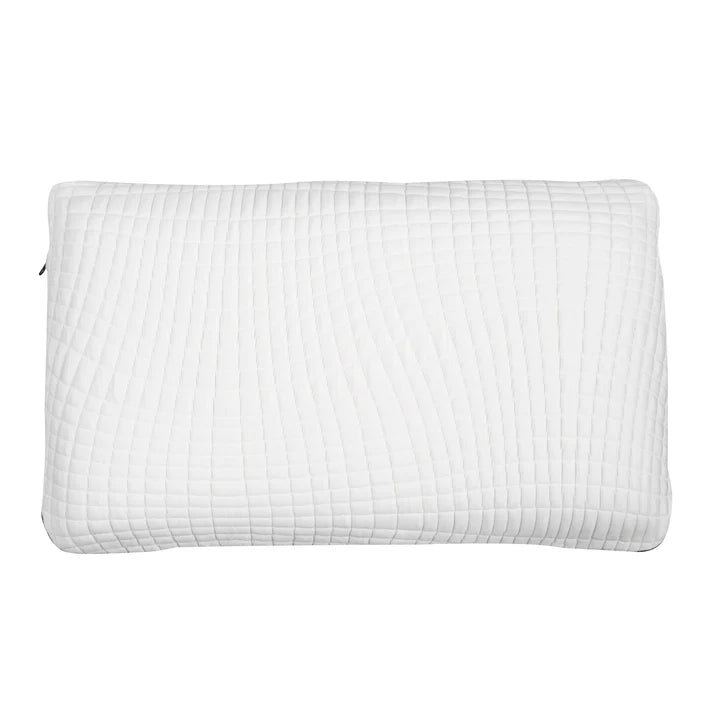 Copper Infused Memory Foam Pillow