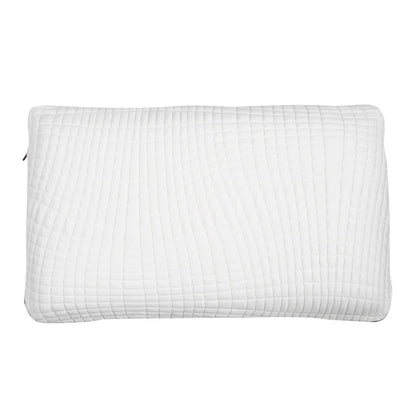 Copper Infused Memory Foam Pillow
