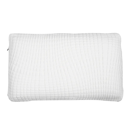 Copper Infused Memory Foam Pillow