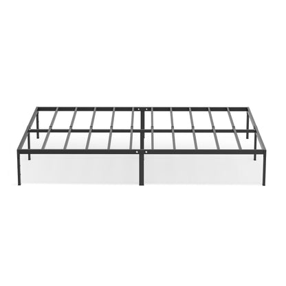 Deluxe Platform Frame