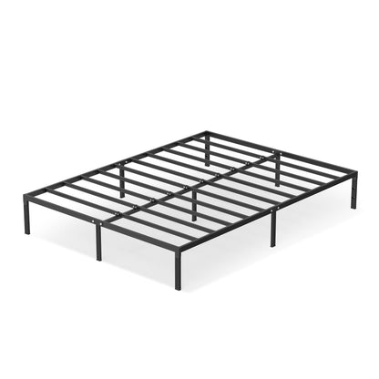Deluxe Platform Frame