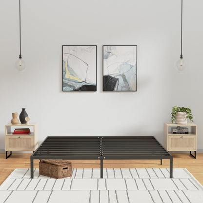 Deluxe Platform Frame