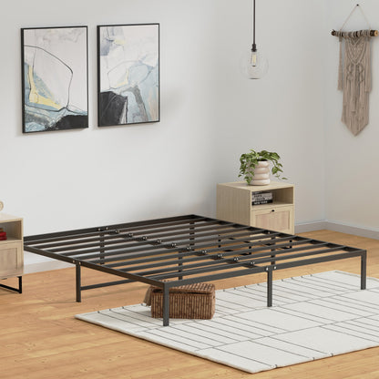 Deluxe Platform Frame