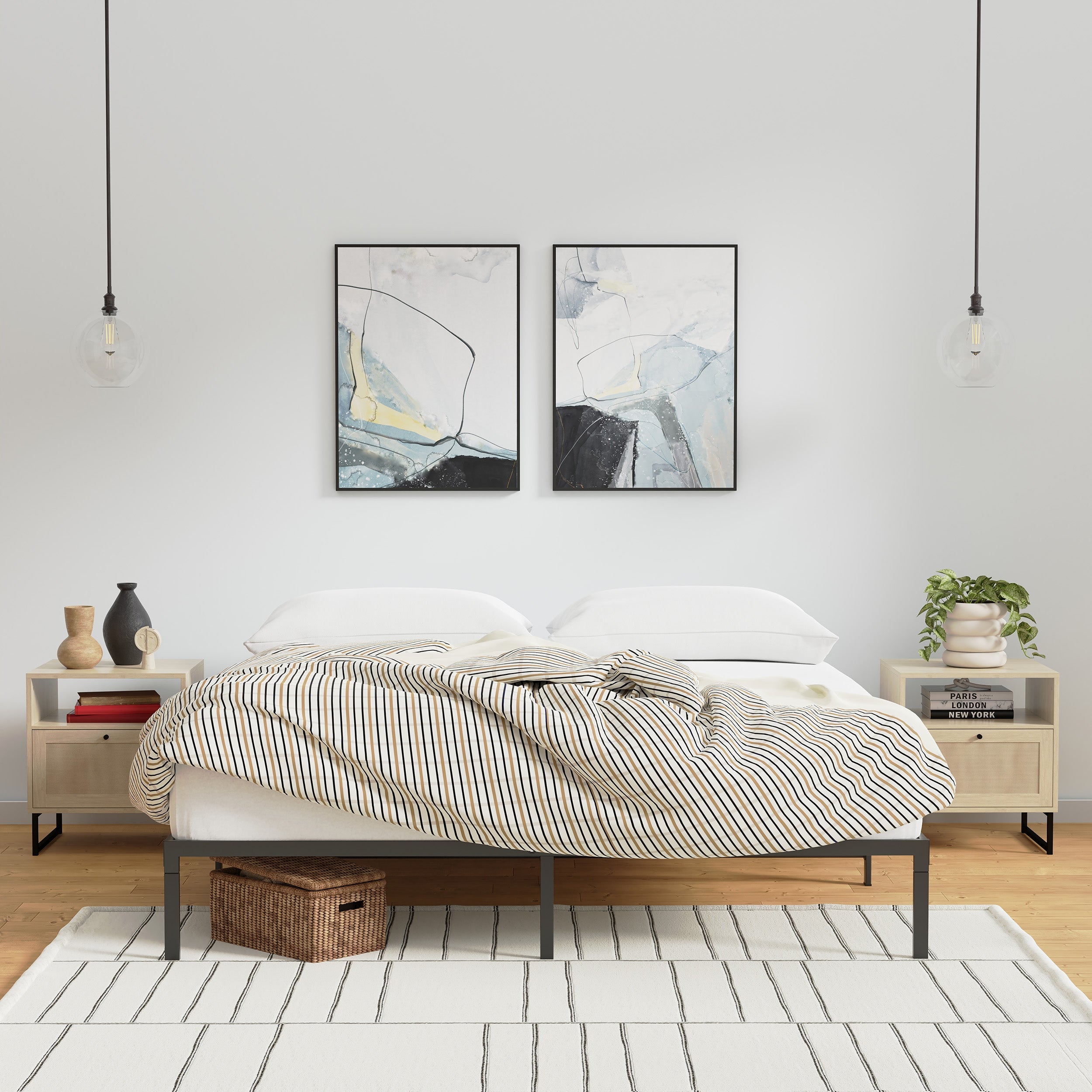Elevate Your Bedroom's Style