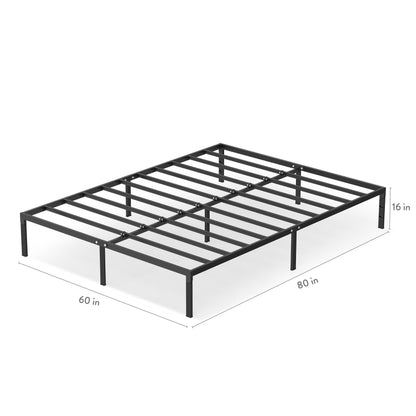 Deluxe Platform Frame