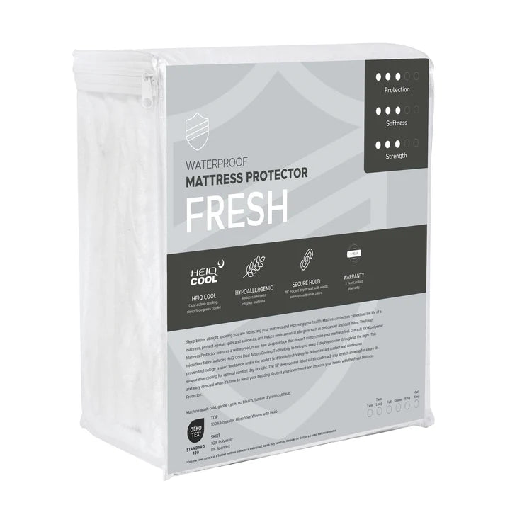 Fresh Mattress Protector