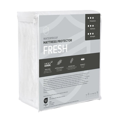 Fresh Mattress Protector