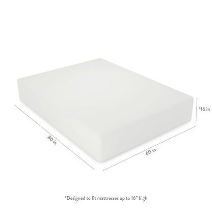 Ultrasoft Mattress Protector