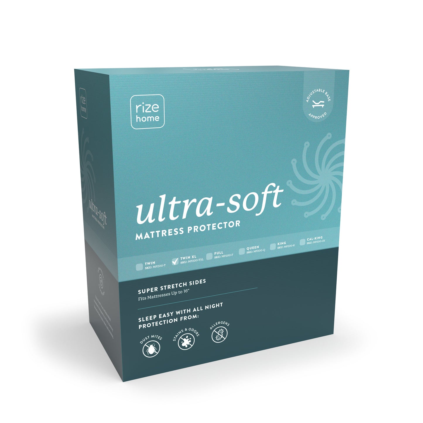 Ultrasoft Mattress Protector