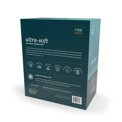 Ultrasoft Mattress Protector