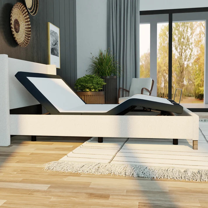 Essential Adjustable Base