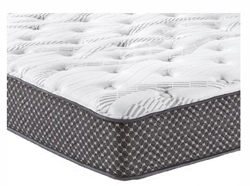 10" Quilted Hybrid Medium