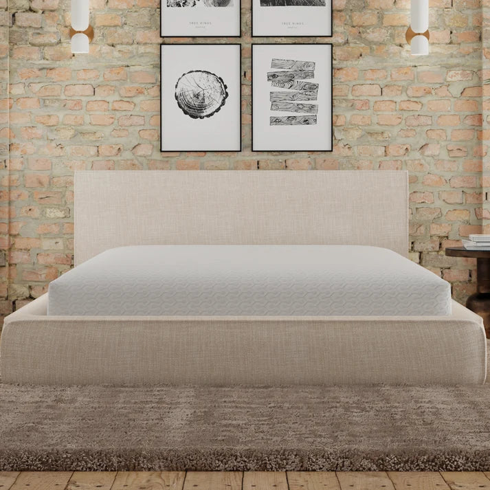 Snow Mattress Protector