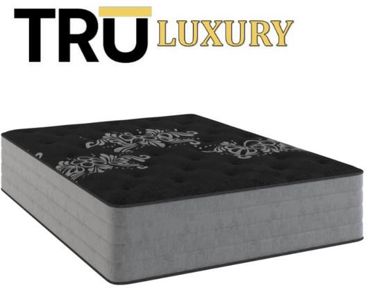 15" TRU Luxury Plush