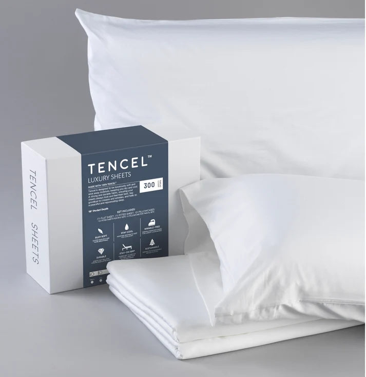 Luxury Tencel Sheets