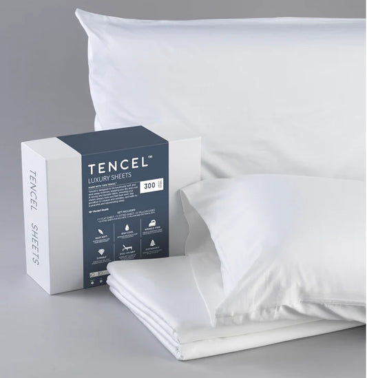 Luxury Tencel Sheets