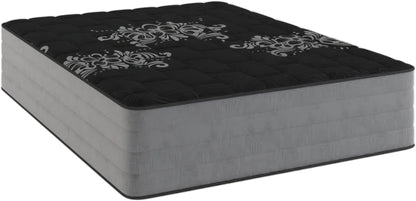 15" Luxury Firm Mattress