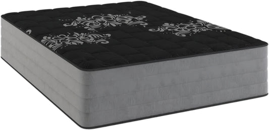 15" Luxury Firm Mattress