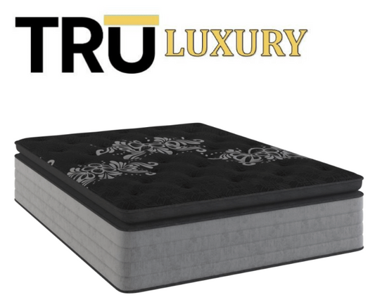 16" TRU Luxury Pillowtop