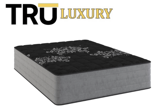 15" TRU Luxury Firm