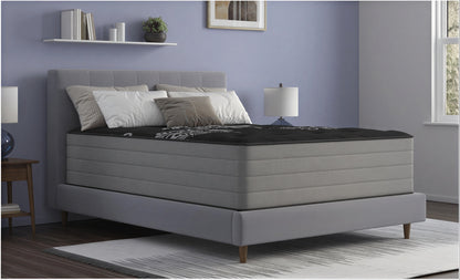 15" Luxury Plush Cooling Mattress