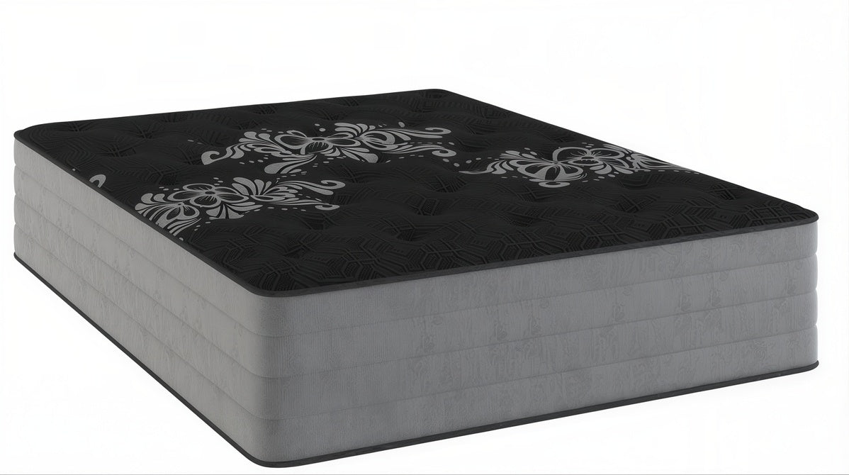 15" Luxury Plush Cooling Mattress